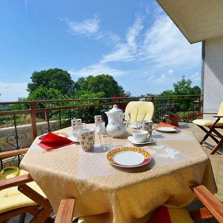 Apartment Kuki Porec Exterior photo