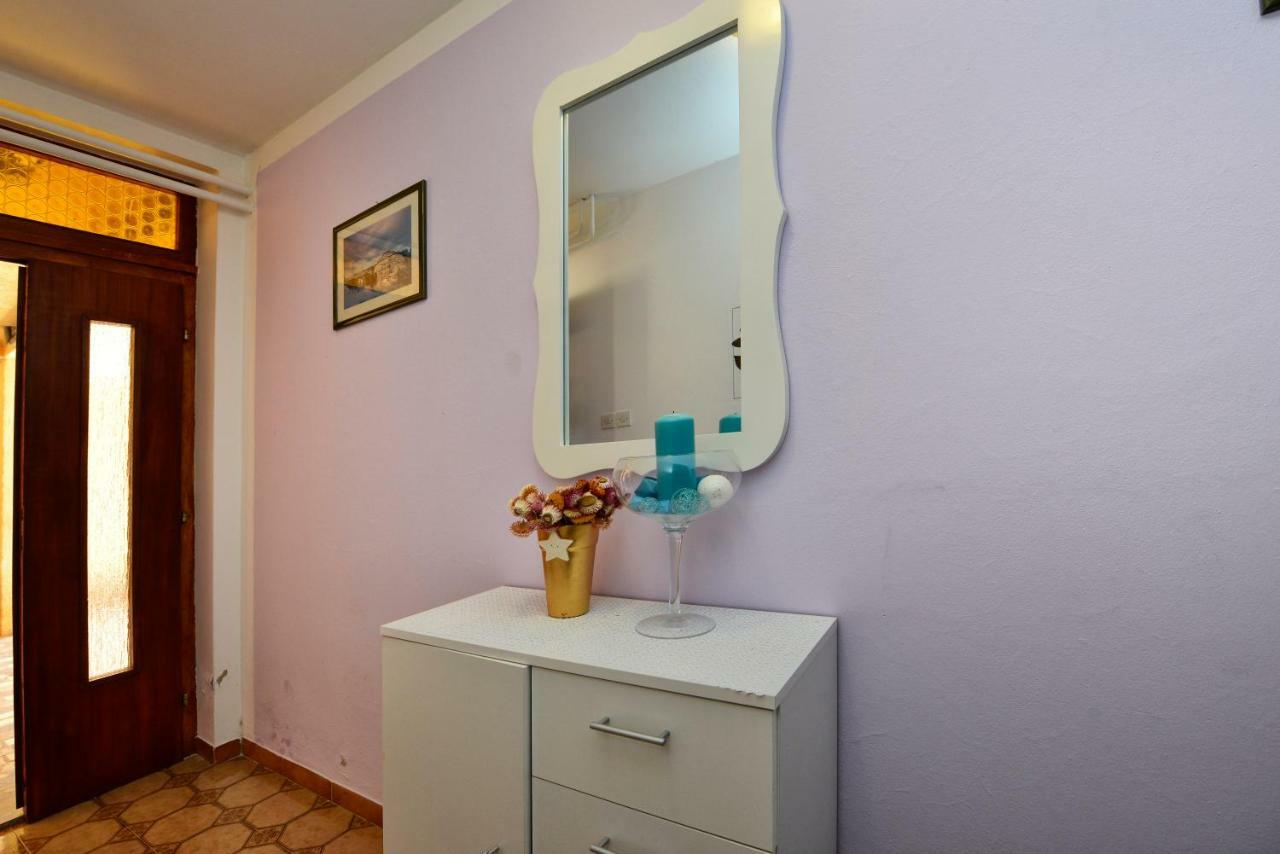 Apartment Kuki Porec Exterior photo